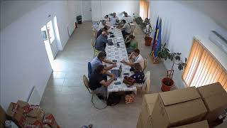 Ședința Consiliului Local Sacoșu Turcesc din 14 septembrie 2026