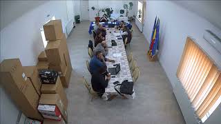 Ședința Consiliului Local Sacoșu Turcesc din 23 aprilie 2026