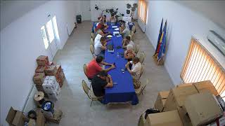 Ședința Consiliului Local Sacoșu Turcesc din 28 iulie 2026