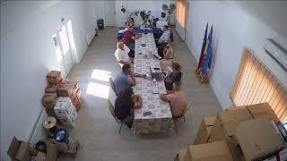 Ședința Consiliului Local Sacoșu Turcesc din 10 august 2026