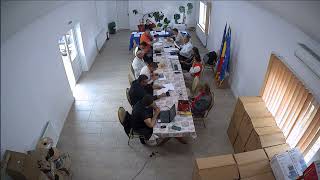 Ședința pe Comisii și Ședința Consiliului Local Sacoșu Turcesc din 08 mai 2026
